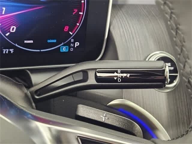 Thumbnail: 2025 Mercedes-Benz GLC - 58