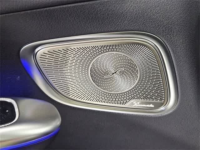 Thumbnail: 2025 Mercedes-Benz GLC - 66