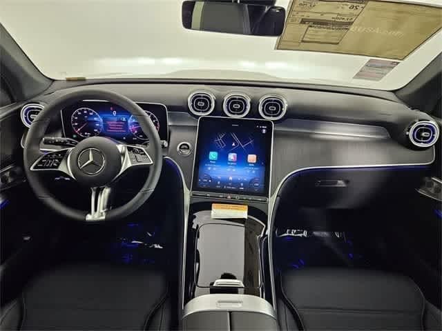 Thumbnail: 2025 Mercedes-Benz GLC - 2