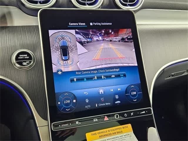 Thumbnail: 2025 Mercedes-Benz GLC - 62