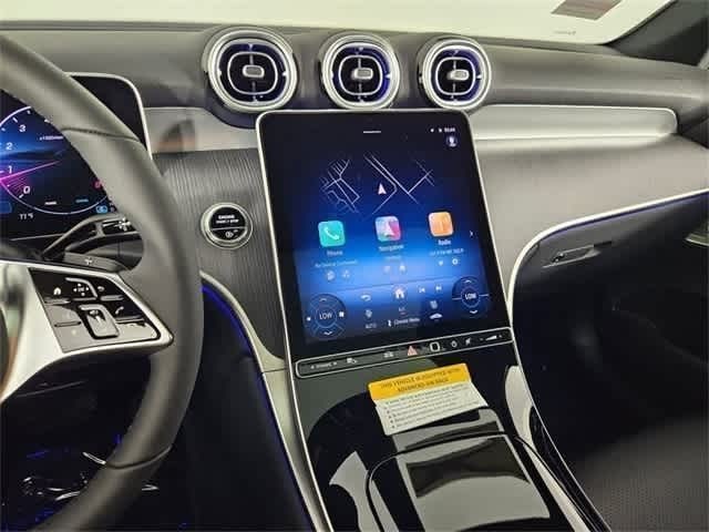 Thumbnail: 2025 Mercedes-Benz GLC - 59