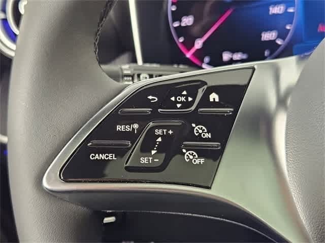 Thumbnail: 2025 Mercedes-Benz GLC - 54