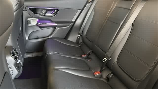 Thumbnail: 2025 Mercedes-Benz GLC - 60