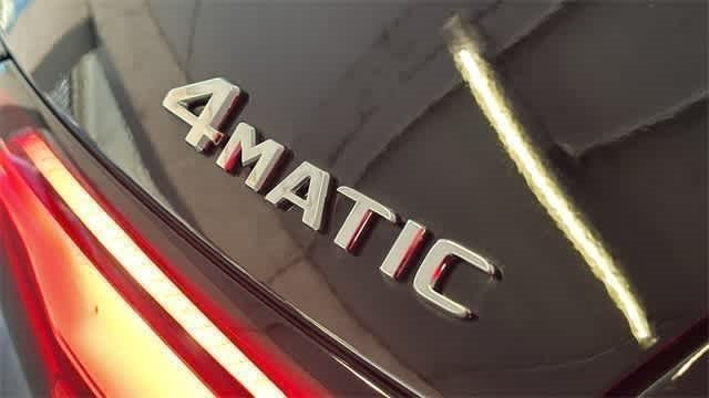 Thumbnail: 2025 Mercedes-Benz GLC - 38