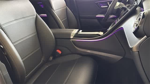 Thumbnail: 2025 Mercedes-Benz GLC - 12