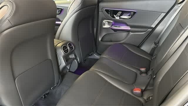 Thumbnail: 2025 Mercedes-Benz GLC - 13