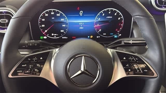 Thumbnail: 2025 Mercedes-Benz GLC - 18