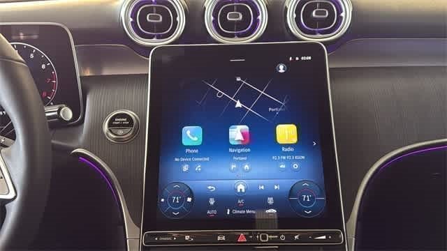 Thumbnail: 2025 Mercedes-Benz GLC - 16