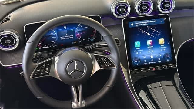 Thumbnail: 2025 Mercedes-Benz GLC - 14