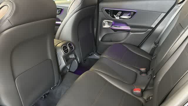 Thumbnail: 2025 Mercedes-Benz GLC - 10