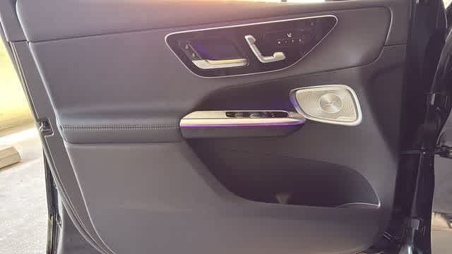 Thumbnail: 2025 Mercedes-Benz GLC - 20