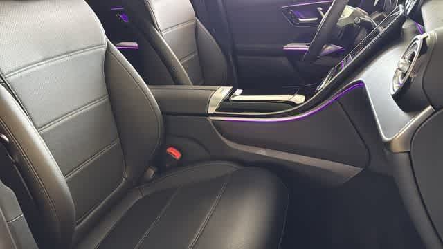 Thumbnail: 2025 Mercedes-Benz GLC - 29