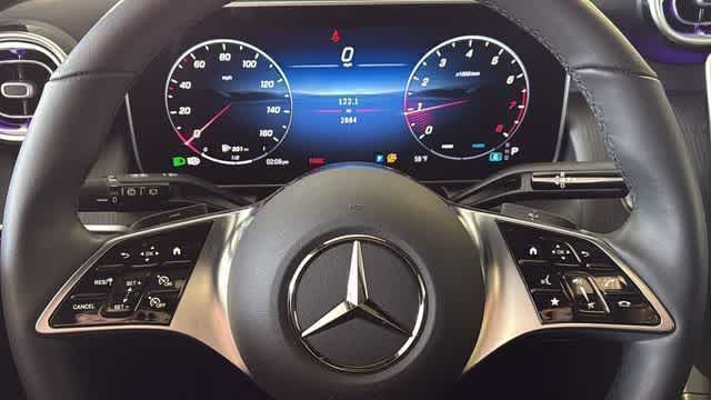 Thumbnail: 2025 Mercedes-Benz GLC - 14