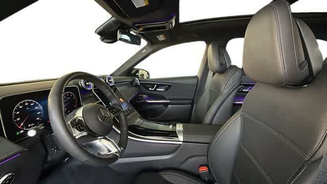 Thumbnail: 2025 Mercedes-Benz GLC - 8