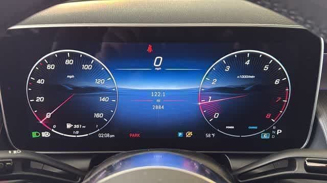 Thumbnail: 2025 Mercedes-Benz GLC - 23