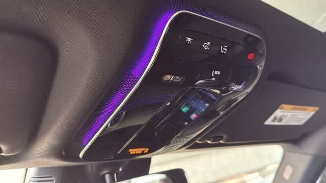 Thumbnail: 2025 Mercedes-Benz GLC - 26