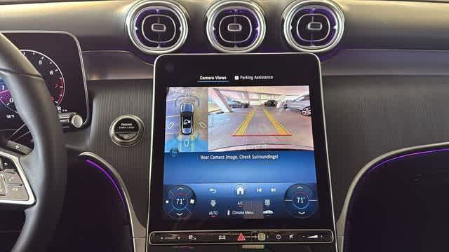 Thumbnail: 2025 Mercedes-Benz GLC - 12