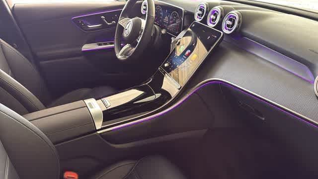 Thumbnail: 2025 Mercedes-Benz GLC - 11