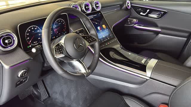 Thumbnail: 2025 Mercedes-Benz GLC - 7