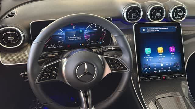 Thumbnail: 2025 Mercedes-Benz GLC - 2