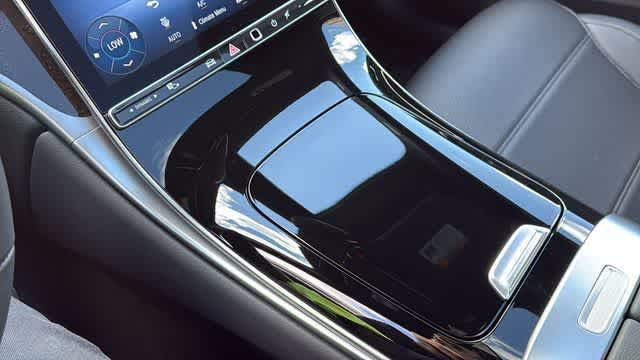 Thumbnail: 2026 Mercedes-Benz GLC - 15