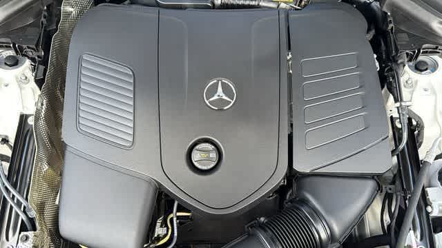 Thumbnail: 2026 Mercedes-Benz GLC - 7