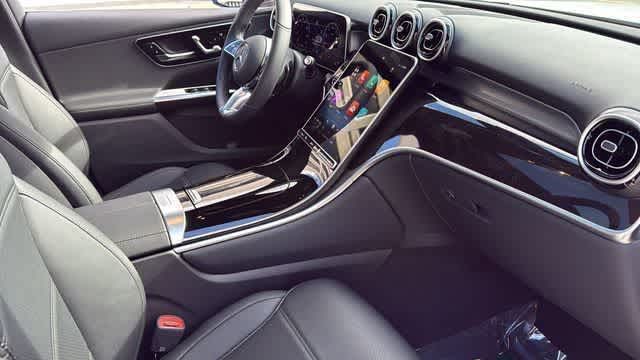 Thumbnail: 2026 Mercedes-Benz GLC - 13