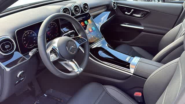 Thumbnail: 2026 Mercedes-Benz GLC - 12