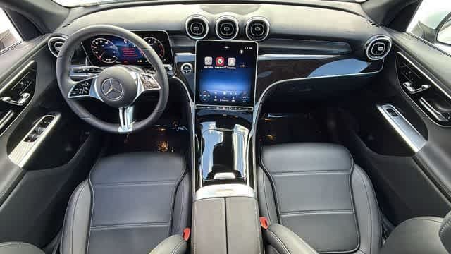 Thumbnail: 2026 Mercedes-Benz GLC - 2