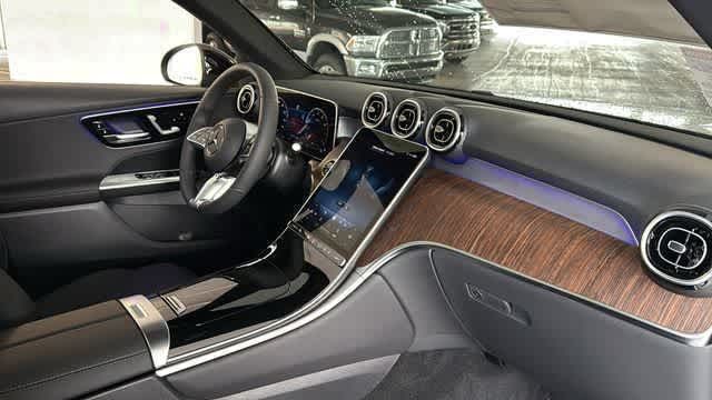 Thumbnail: 2026 Mercedes-Benz GLC - 14