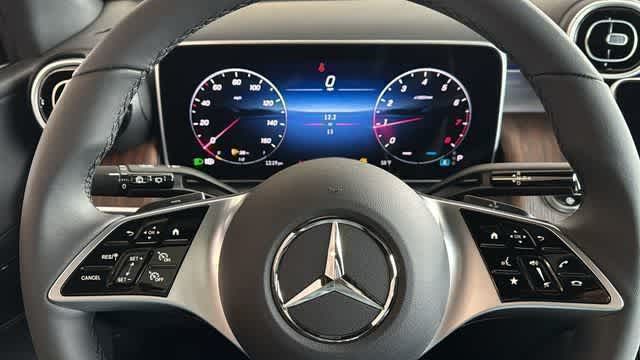 Thumbnail: 2026 Mercedes-Benz GLC - 26