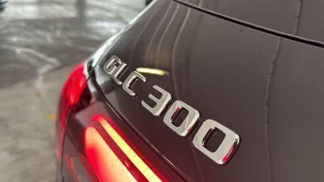 Thumbnail: 2026 Mercedes-Benz GLC - 20