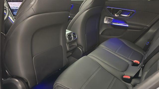 Thumbnail: 2023 Mercedes-Benz GLC - 12