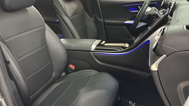 Thumbnail: 2023 Mercedes-Benz GLC - 37
