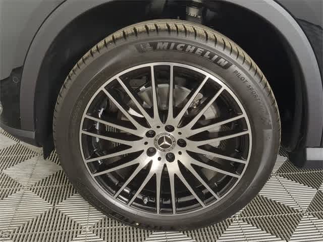 Thumbnail: 2026 Mercedes-Benz GLC - 8