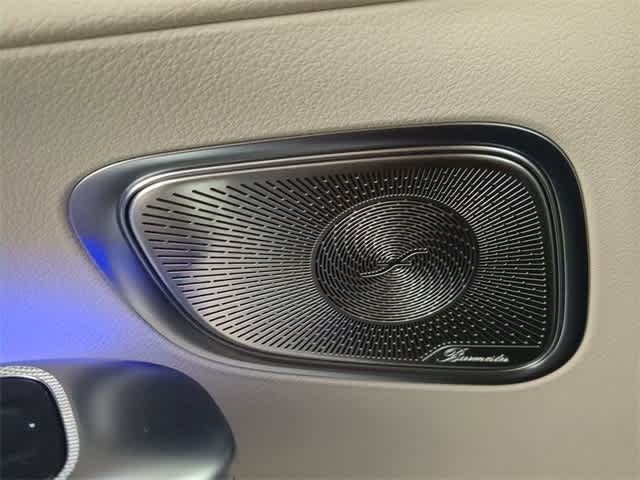 Thumbnail: 2026 Mercedes-Benz GLC - 35