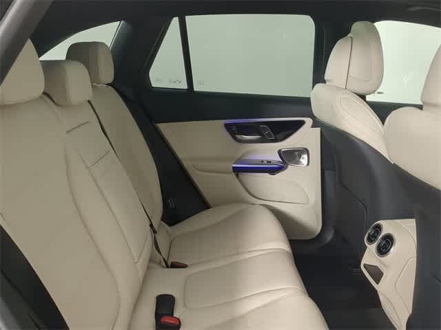 Thumbnail: 2026 Mercedes-Benz GLC - 29