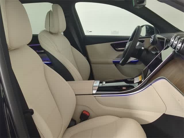 Thumbnail: 2026 Mercedes-Benz GLC - 12