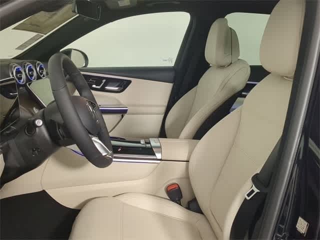 Thumbnail: 2026 Mercedes-Benz GLC - 11