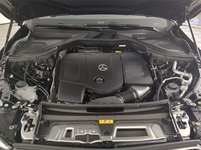 Thumbnail: 2026 Mercedes-Benz GLC - 9