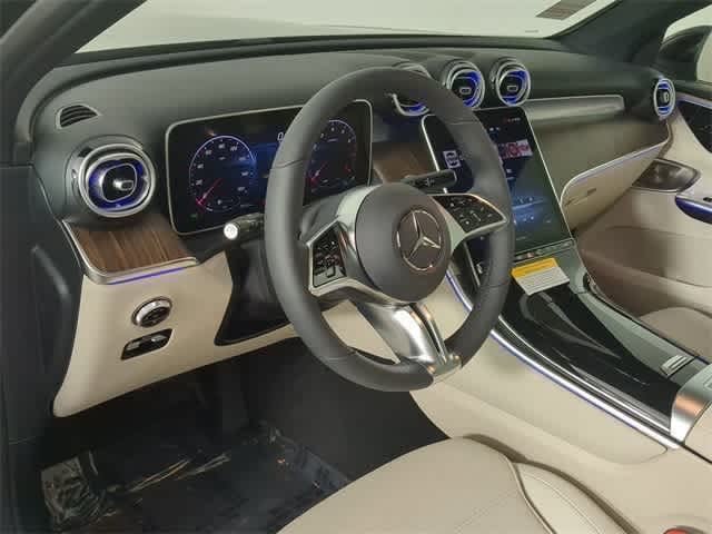 Thumbnail: 2026 Mercedes-Benz GLC - 2