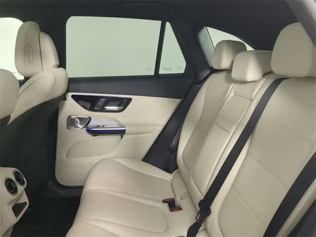 Thumbnail: 2026 Mercedes-Benz GLC - 28