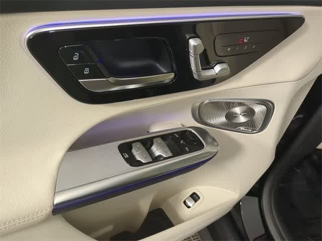 Thumbnail: 2026 Mercedes-Benz GLC - 26