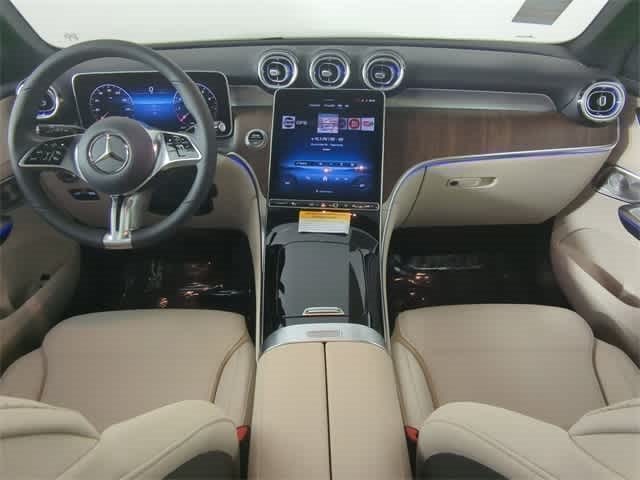 Thumbnail: 2026 Mercedes-Benz GLC - 10