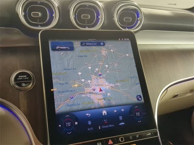 Thumbnail: 2026 Mercedes-Benz GLC - 33