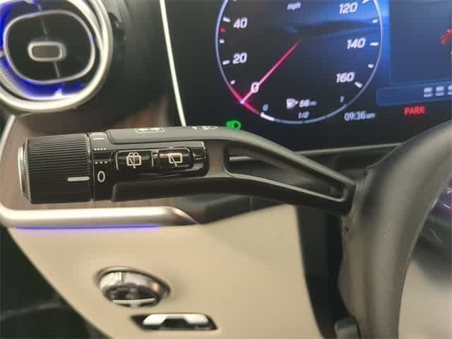 Thumbnail: 2026 Mercedes-Benz GLC - 17