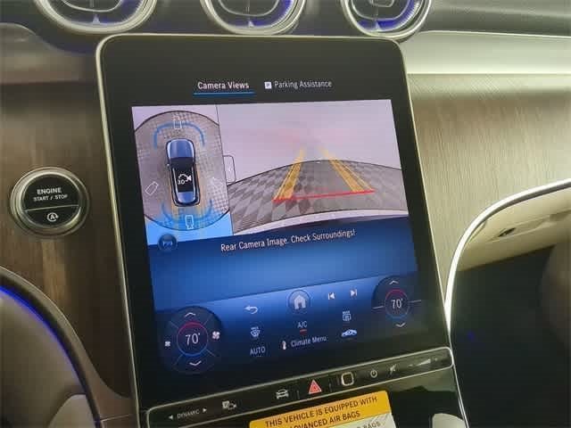 Thumbnail: 2026 Mercedes-Benz GLC - 34