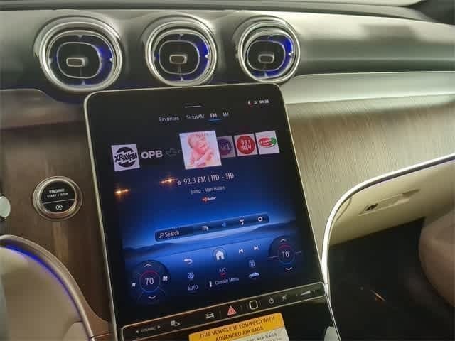 Thumbnail: 2026 Mercedes-Benz GLC - 15