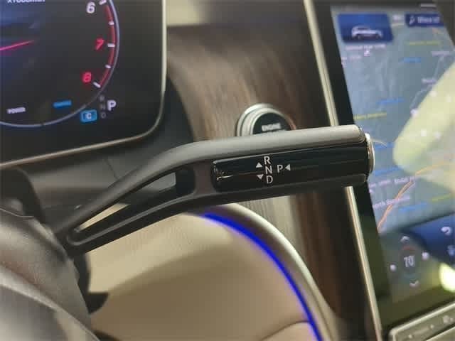 Thumbnail: 2026 Mercedes-Benz GLC - 16