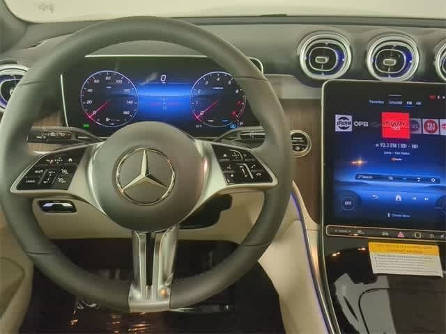 Thumbnail: 2026 Mercedes-Benz GLC - 14